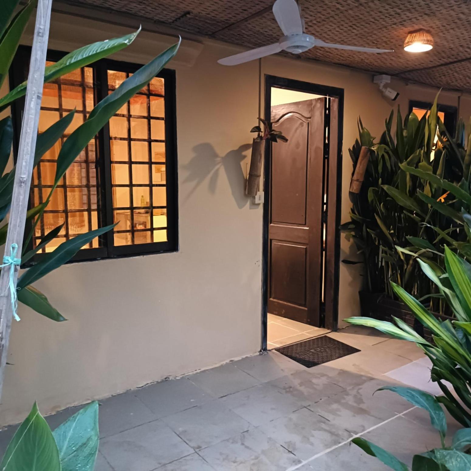 Siem Reap Homesteading II Exterior photo